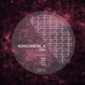 ดาวน์โหลดและฟังเพลง Urto (Original Mix) พร้อมเนื้อเพลงจาก Konstantin_k