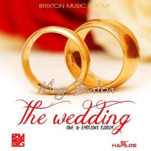 Mega Banton的專輯The Wedding