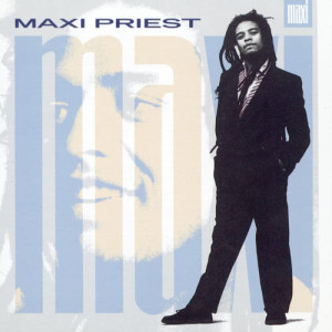 อัลบัม Maxi ศิลปิน Maxi Priest