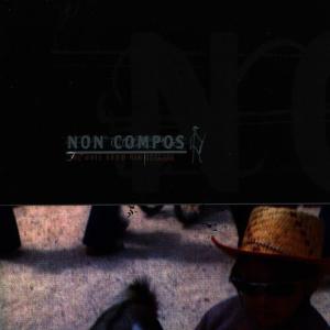 收聽Non Compos的58歌詞歌曲