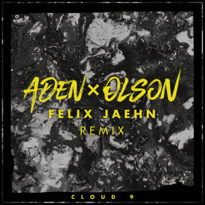 收聽ADEN x OLSON的Cloud 9 (Felix Jaehn Remix)歌詞歌曲