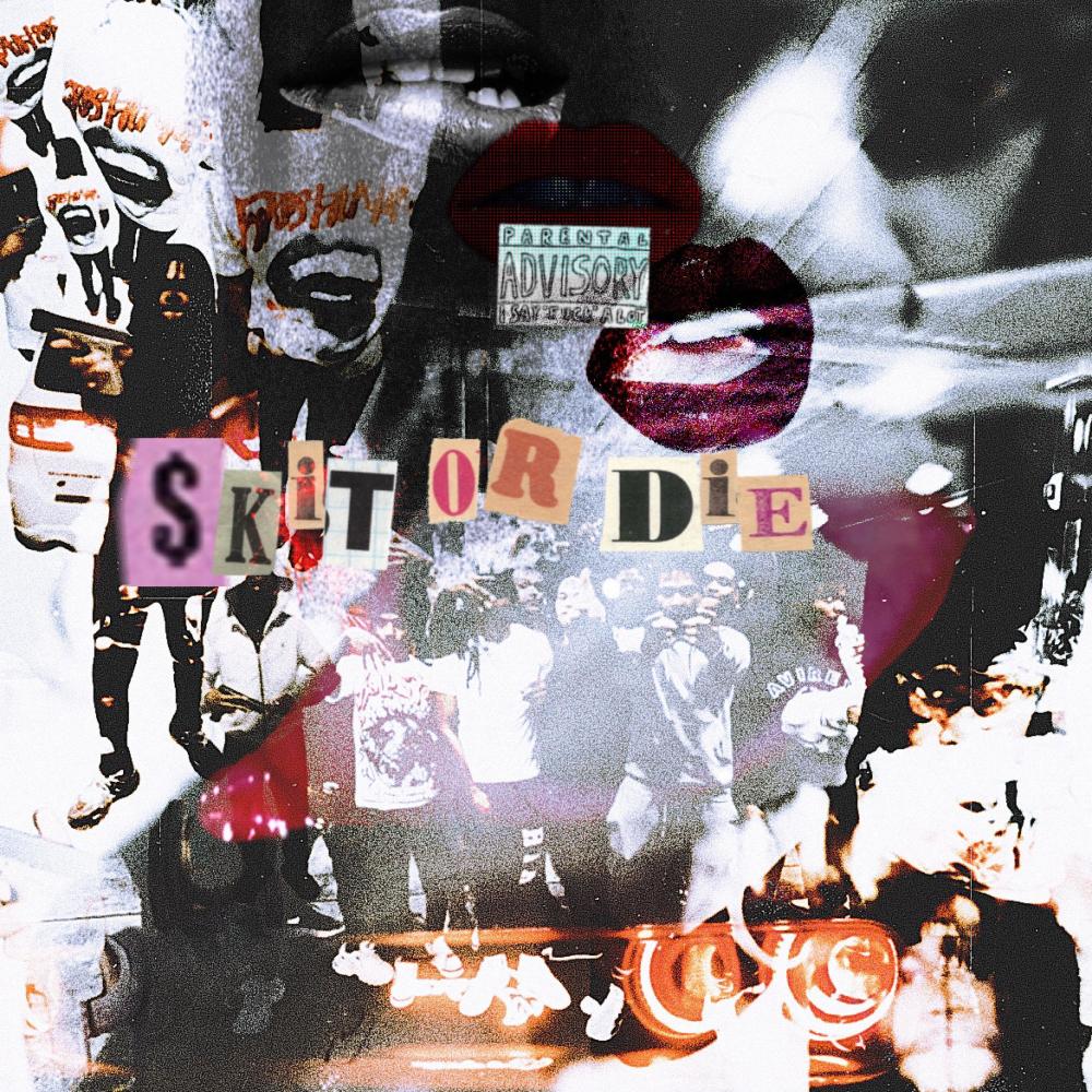 Blackballed (Explicit)