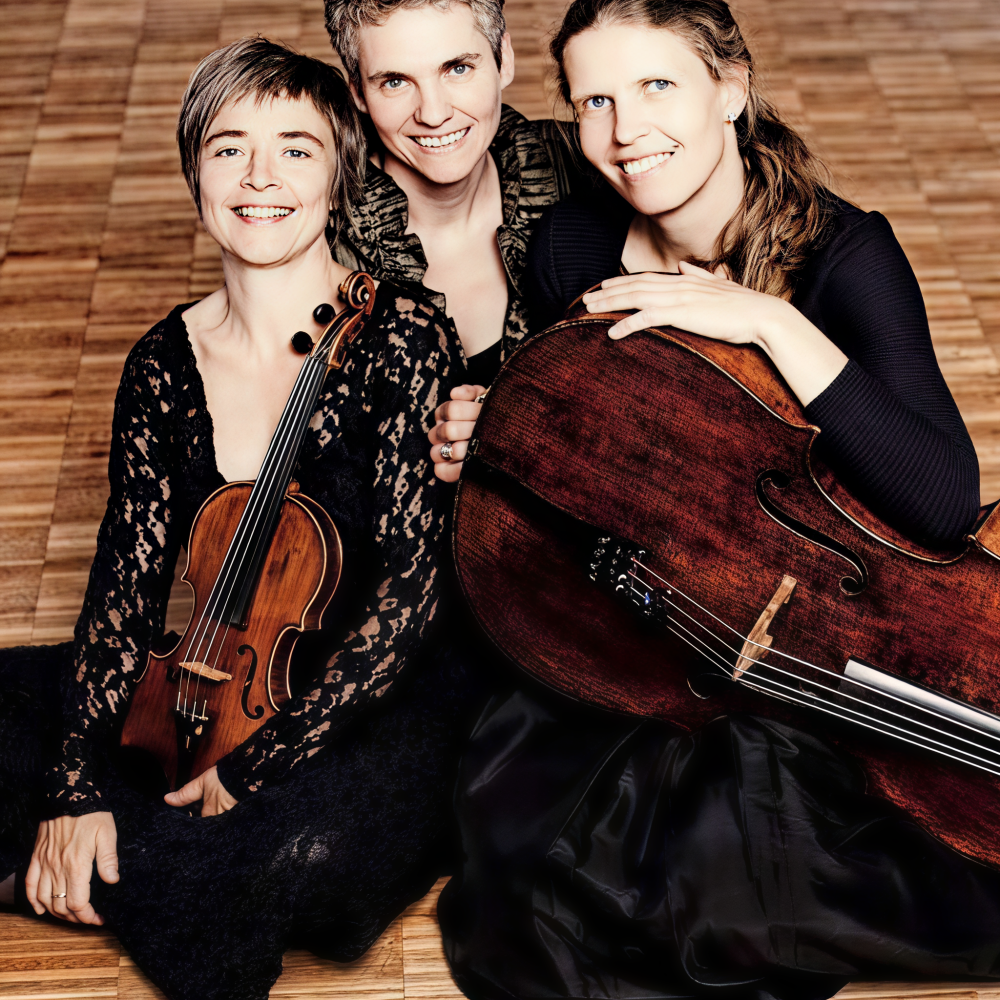 Trio Vivente