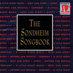 收聽Angela Lansbury的Anyone Can Whistle (1964): A Parade In Town歌詞歌曲