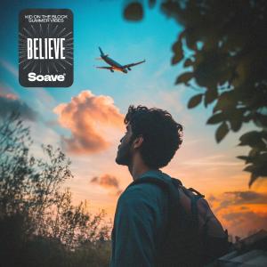 Album Believe from Kid On The Block