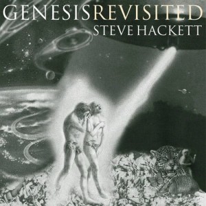 收聽Steve Hackett的Déjà Vu歌詞歌曲