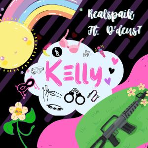 Listen to Kelly(feat. Ddeus'7) song with lyrics from Realspaik