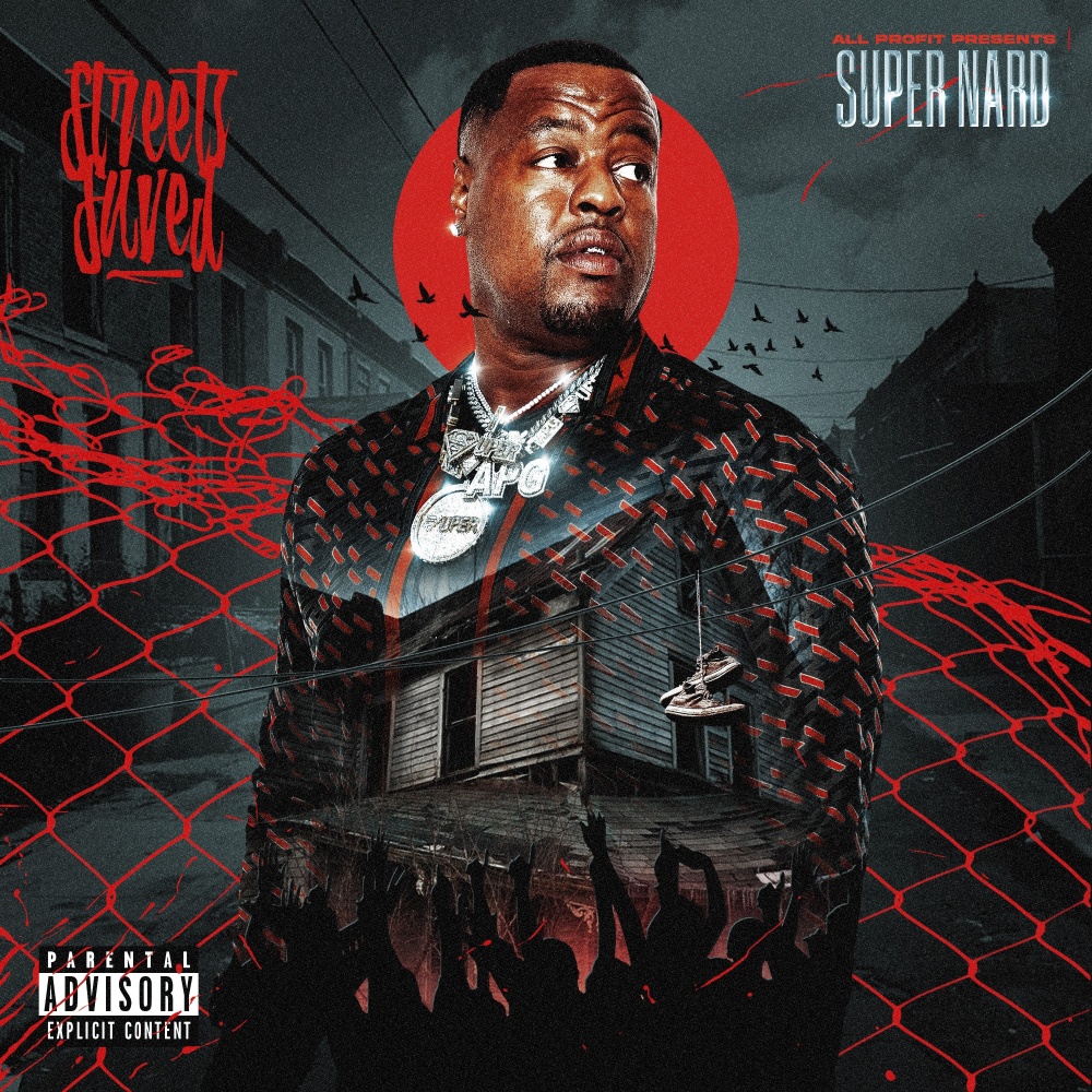 Ain't Done Yet (feat. Big Homiie G) (Explicit)