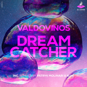 Dengarkan Dream Catcher lagu dari Valdovinos dengan lirik