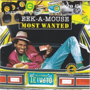 收聽Eek-A-Mouse的Ganja Smuggling歌詞歌曲