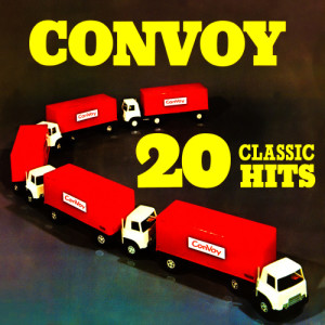 ดาวน์โหลดและฟังเพลง Convoy พร้อมเนื้อเพลงจาก C.B. Radio Music Ensemble