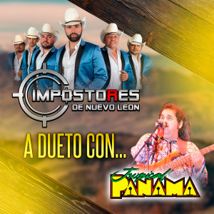Dengarkan lagu Cuando Volverás Amor nyanyian Impostores de Nuevo Leon dengan lirik