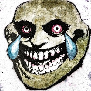 Listen to trollface (Prod. X4Dd|Explicit) song with lyrics from woosubi