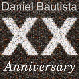 收聽Daniel Bautista的Symphony No 7歌詞歌曲