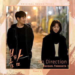 Dengarkan No Direction [From 'One Spring Night' (Original Television Soundtrack), Pt. 1] lagu dari Rachael Yamagata dengan lirik