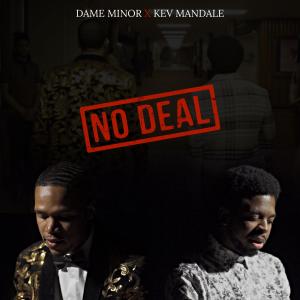 Album No Deal from Dame Minor