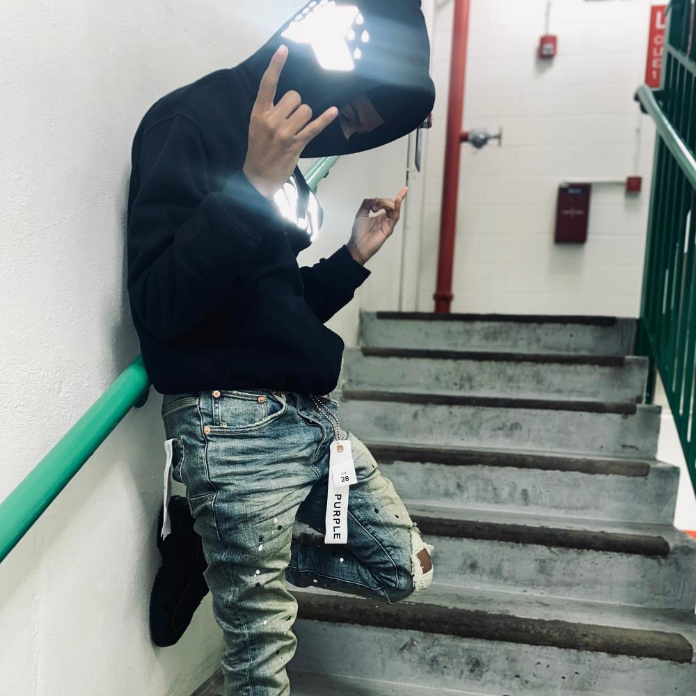 Purpin' (feat. MPR jugg) (Explicit)