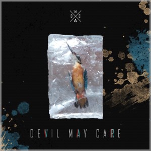 อัลบัม The Snow ศิลปิน Devil May Care