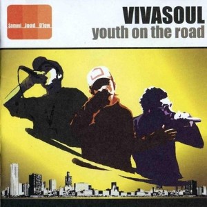 Viva Soul的專輯Youth On The Road
