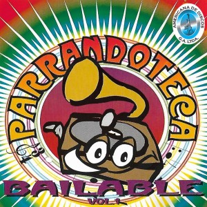 Dengarkan El Parrandisquero lagu dari Los Cafeteros dengan lirik