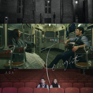 ดาวน์โหลดและฟังเพลง Tonight พร้อมเนื้อเพลงจาก AGA
