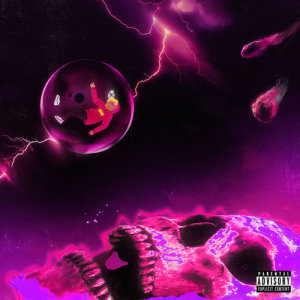 Listen to V12 song with lyrics from Comethazine
