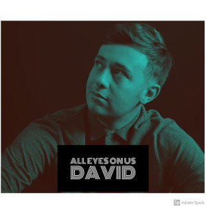 收聽DAVID的All Eyes on Us (Explicit)歌詞歌曲