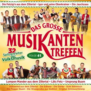 ดาวน์โหลดและฟังเพลง Fahrt nach Österreich พร้อมเนื้อเพลงจาก Die Mooskirchner