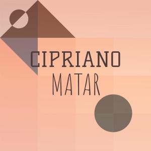 อัลบัม Cipriano Matar ศิลปิน Various