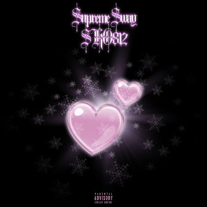 Listen to Большая любовь (Explicit) song with lyrics from Supreme Sway