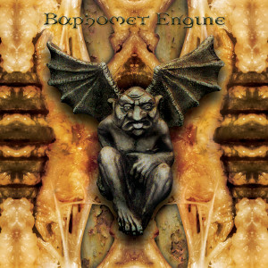 收聽Baphomet Engine的Templar Warriors歌詞歌曲