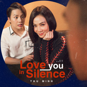 Album Love You In Silence from 