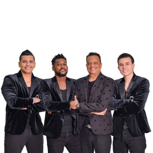 อัลบัม Exitos (Live Venezuela) ศิลปิน Los Diablitos