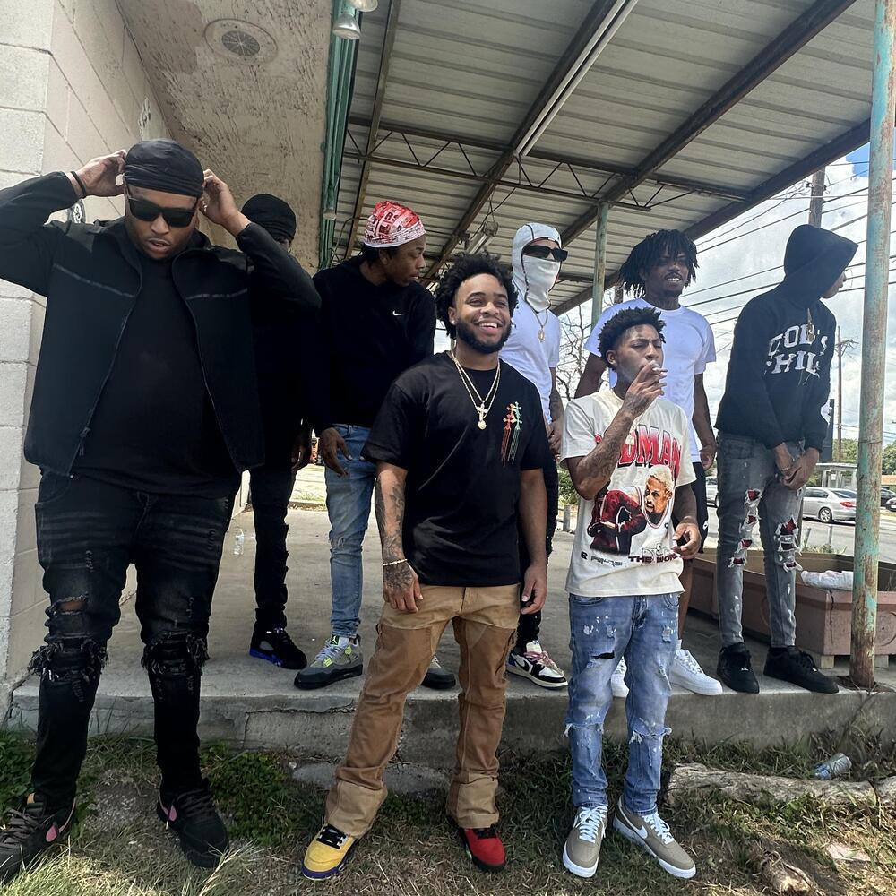 FIRST DAY OUT (FTO) (Explicit)