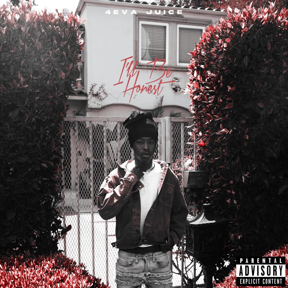 I'll Be Honest (Explicit)