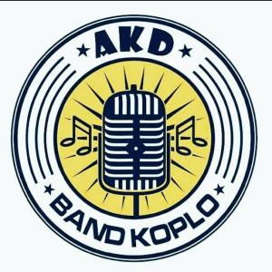AKD Band Koplo的專輯Cerita Masa Lalu