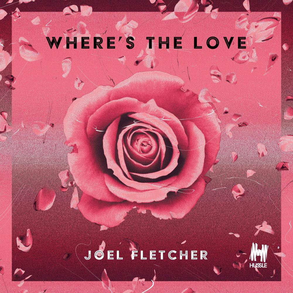 Where's the Love (Original Mix)