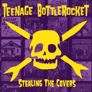 收聽Teenage Bottlerocket的No Hugging No Learning歌詞歌曲