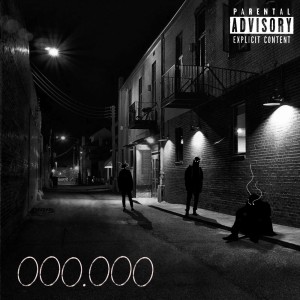 Album 000.000 (Explicit) from 