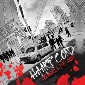 Listen to Mancatori song with lyrics from Haarp Cord