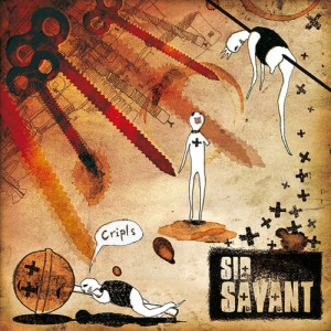 ดาวน์โหลดและฟังเพลง Everything I Know About America พร้อมเนื้อเพลงจาก Savant