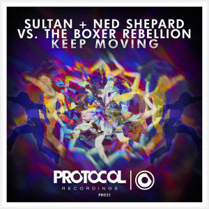 ดาวน์โหลดและฟังเพลง Keep Moving (Original Mix) พร้อมเนื้อเพลงจาก Sultan