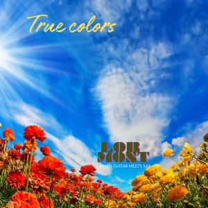Album True colors from Lormont