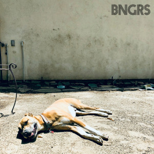 收聽BNGRS的Real Thing歌詞歌曲