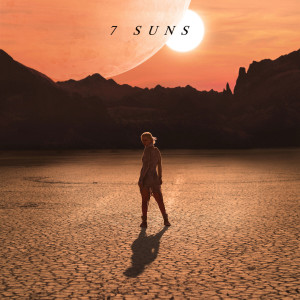 Album 7 Suns from Zosia
