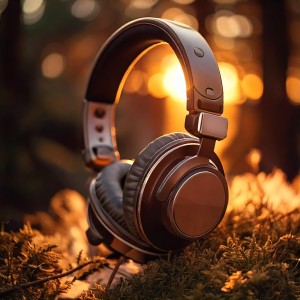 Frequency Vibrations的專輯Lofi Relaxation: Gentle Harmonic Flow