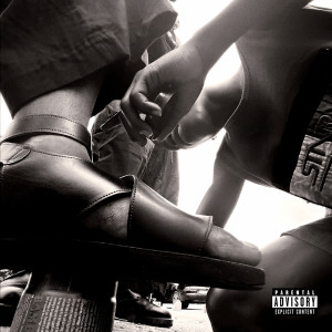 Album REVERSE BILLIE JEAN (Explicit) from Kidnün