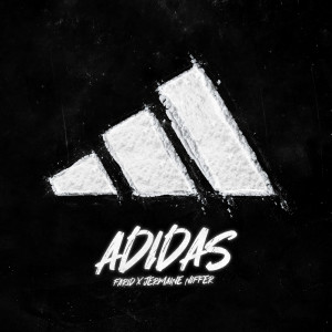 Album Adidas (Explicit) from Farid