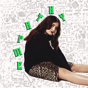 ดาวน์โหลดและฟังเพลง Empathy พร้อมเนื้อเพลงจาก Lauren Aquilina