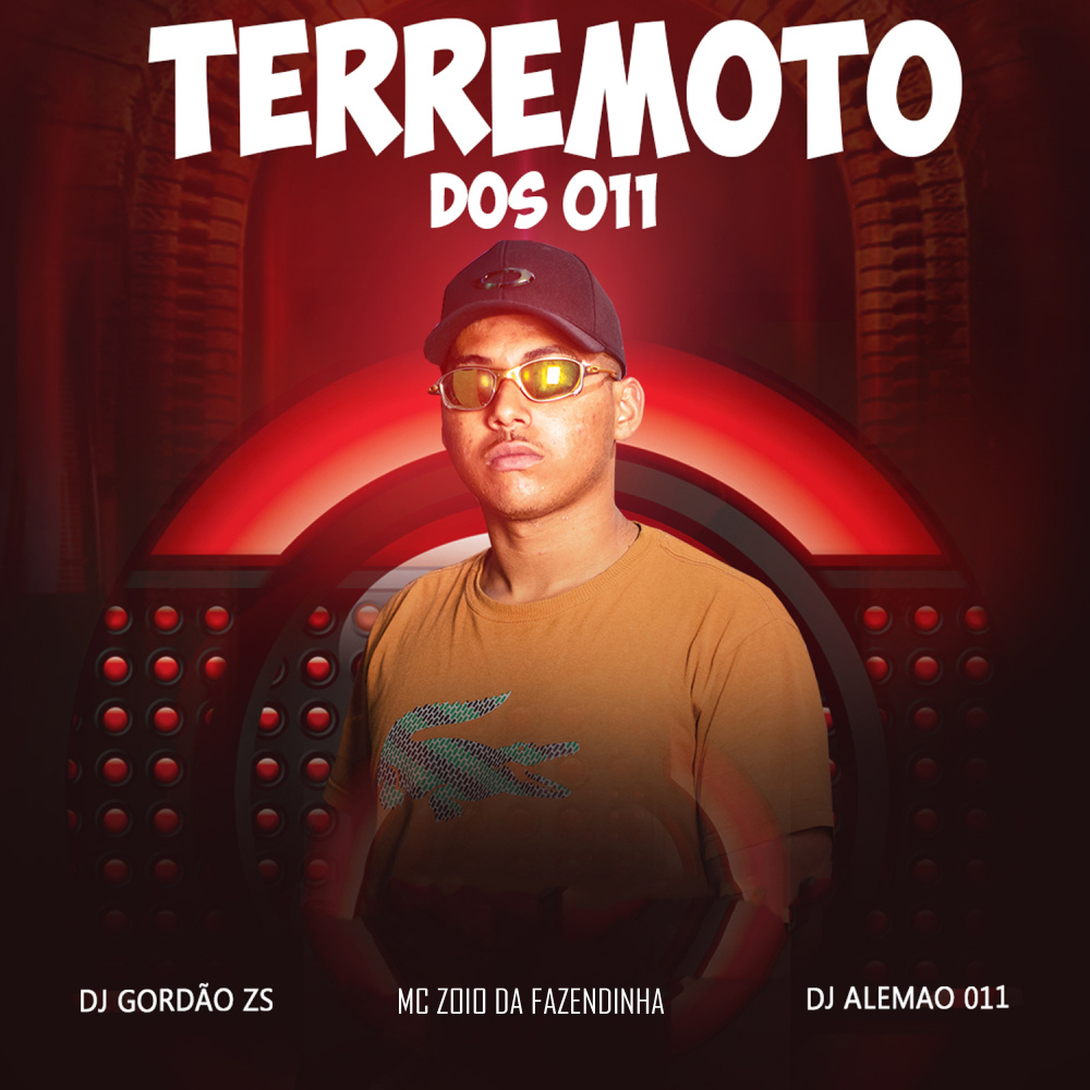 Terremoto dos 011 (Explicit)